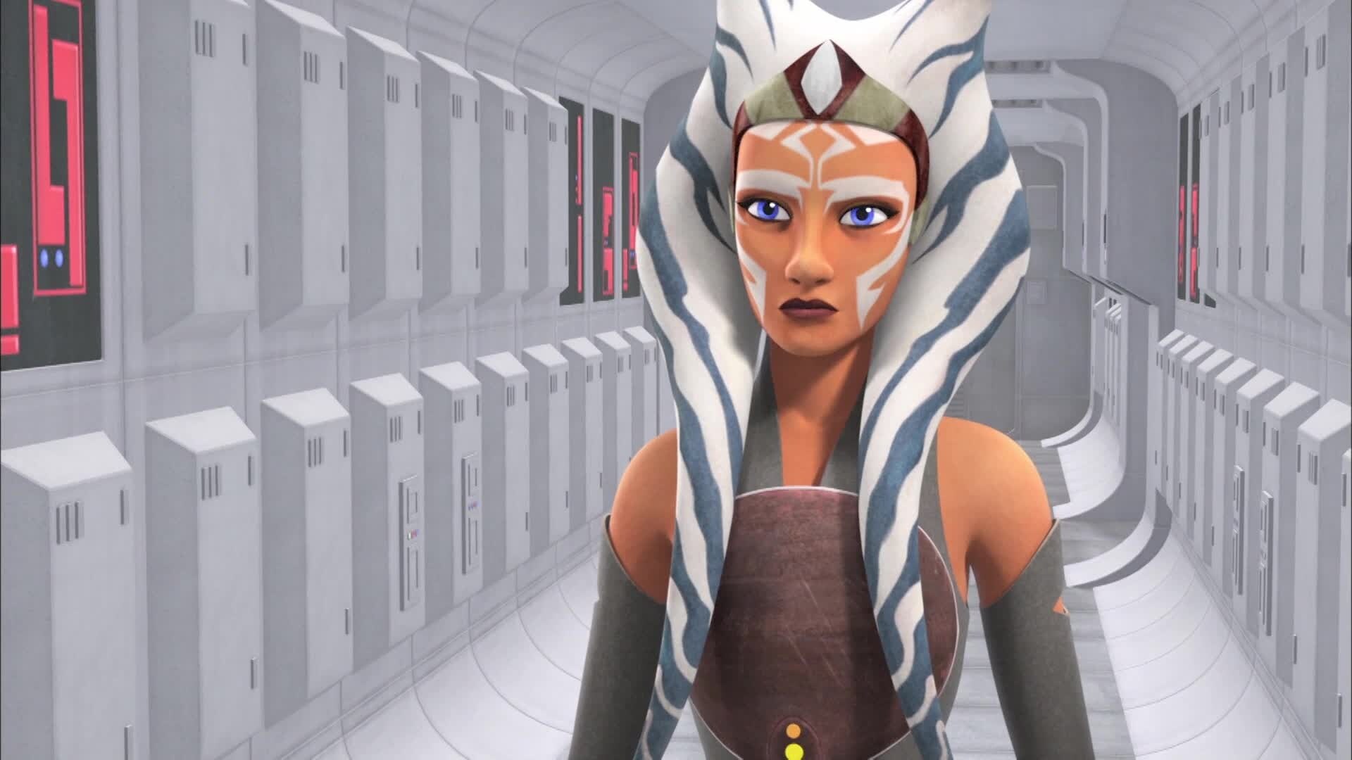 Star Wars Rebels Saison 2 Extrait Capitaine Rex Star Wars Rebels