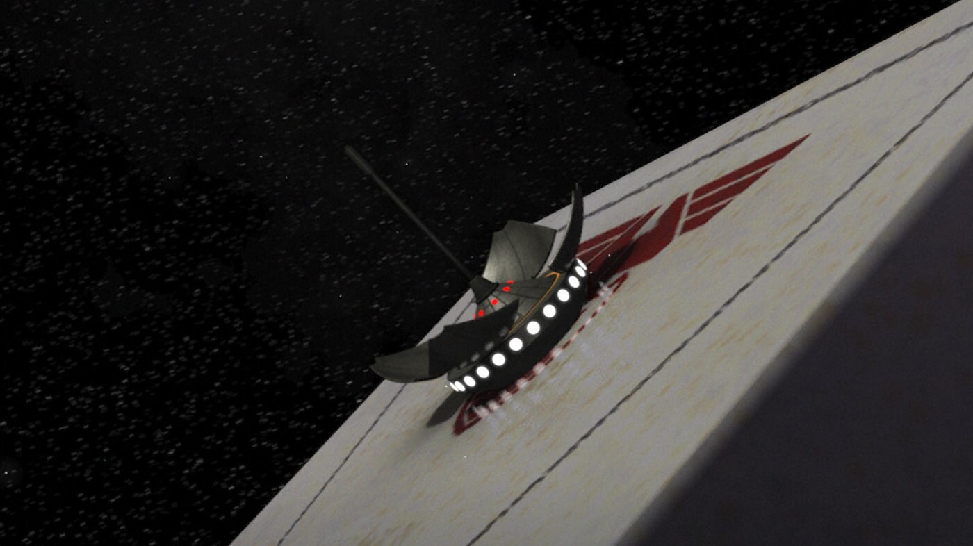 roblox star wars space battle｜TikTok Search
