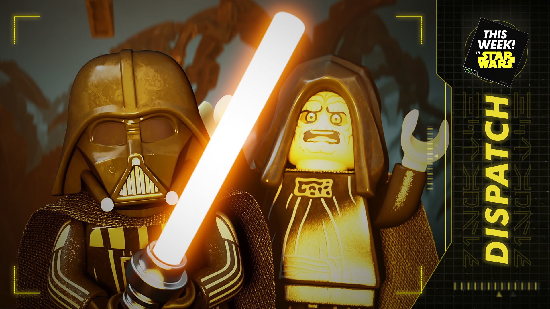 Lego Star Wars: The Skywalker Saga entrou em fase gold
