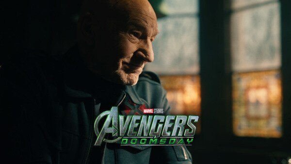 アベンジャーズ最新作『アベンジャーズ／ドゥームズデイ』公式サイト