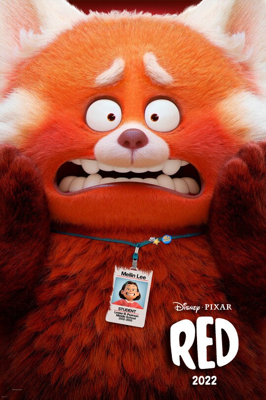 Red - Trailer del film e data d'uscita | Disney