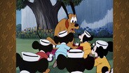 Pluto's Party (Edited Version)