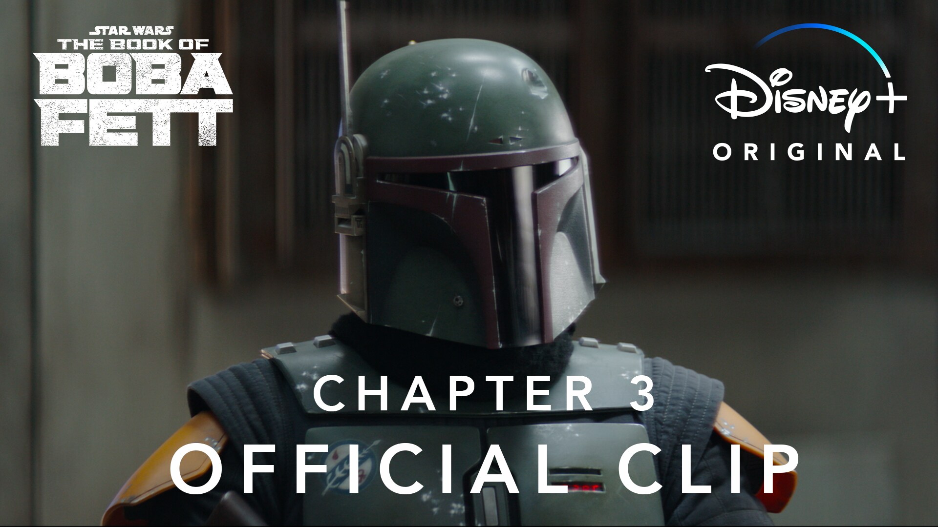 Official Clip: Chapter 3 - The Book of Boba Fett
