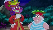 Tiki Maskerade Mystery / The Tale of Ratsputin