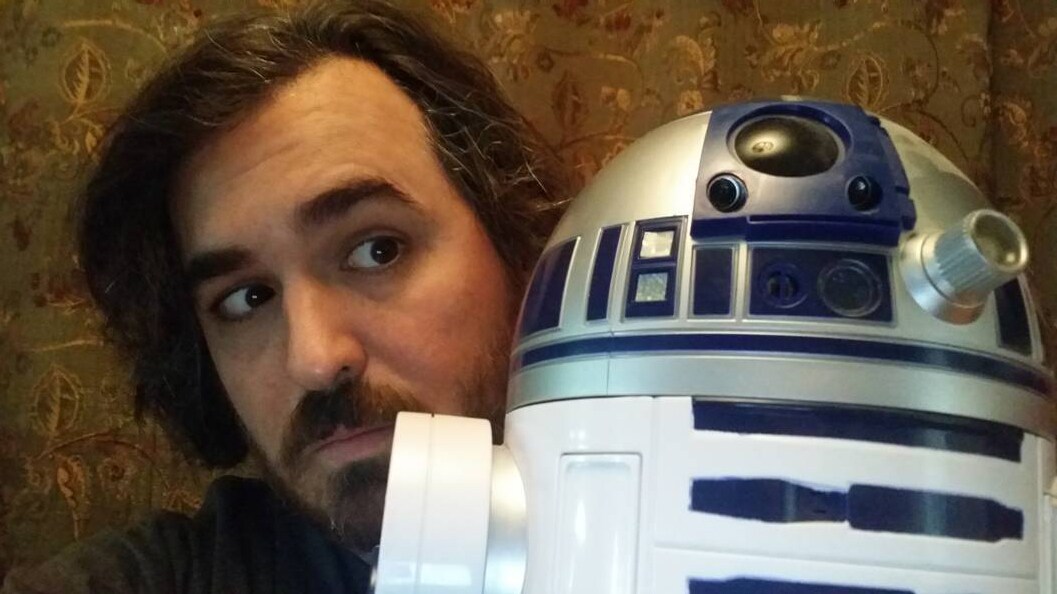 Star Fans: An Interview with Brian Quinn of Impractical Jokers