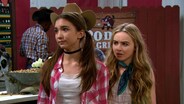 Girl Meets Texas – Part 1 (Part 1 of 3)