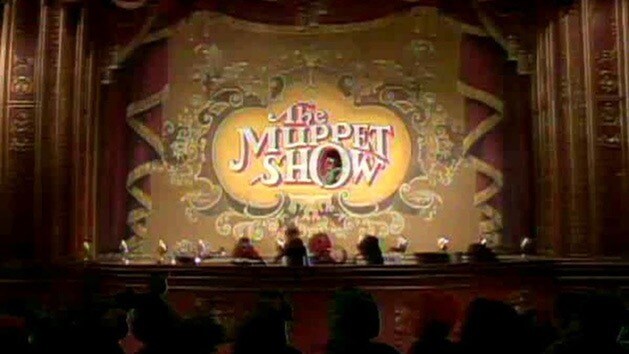 The Muppet Show Theme Song