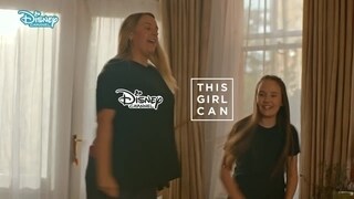 Descendants 3 - Good To Be Bad Dance Tutorial x This Girl Can