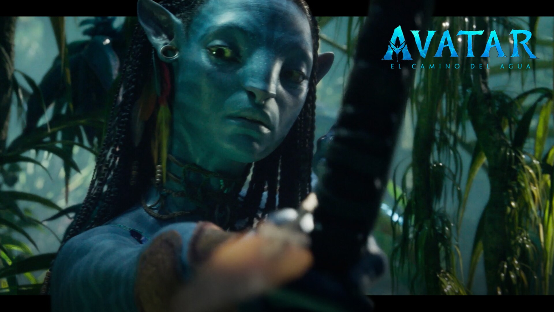 'Avatar: El Camino del Agua' | 15 de diciembre, solo en cines