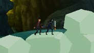 Black Vortex - Part 4 (Jump / Reflections of My Life)