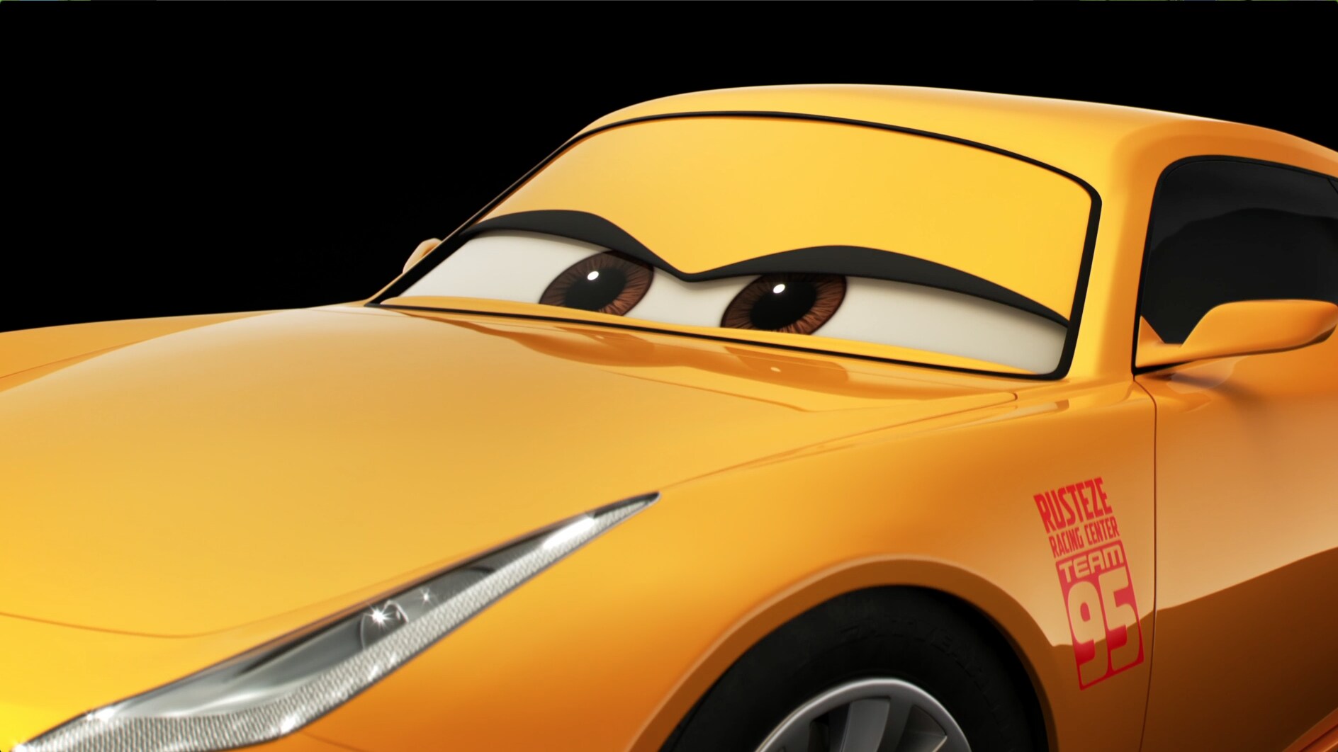 “El Rayo” McQueen – Cars 3 | Videos Disneylatino