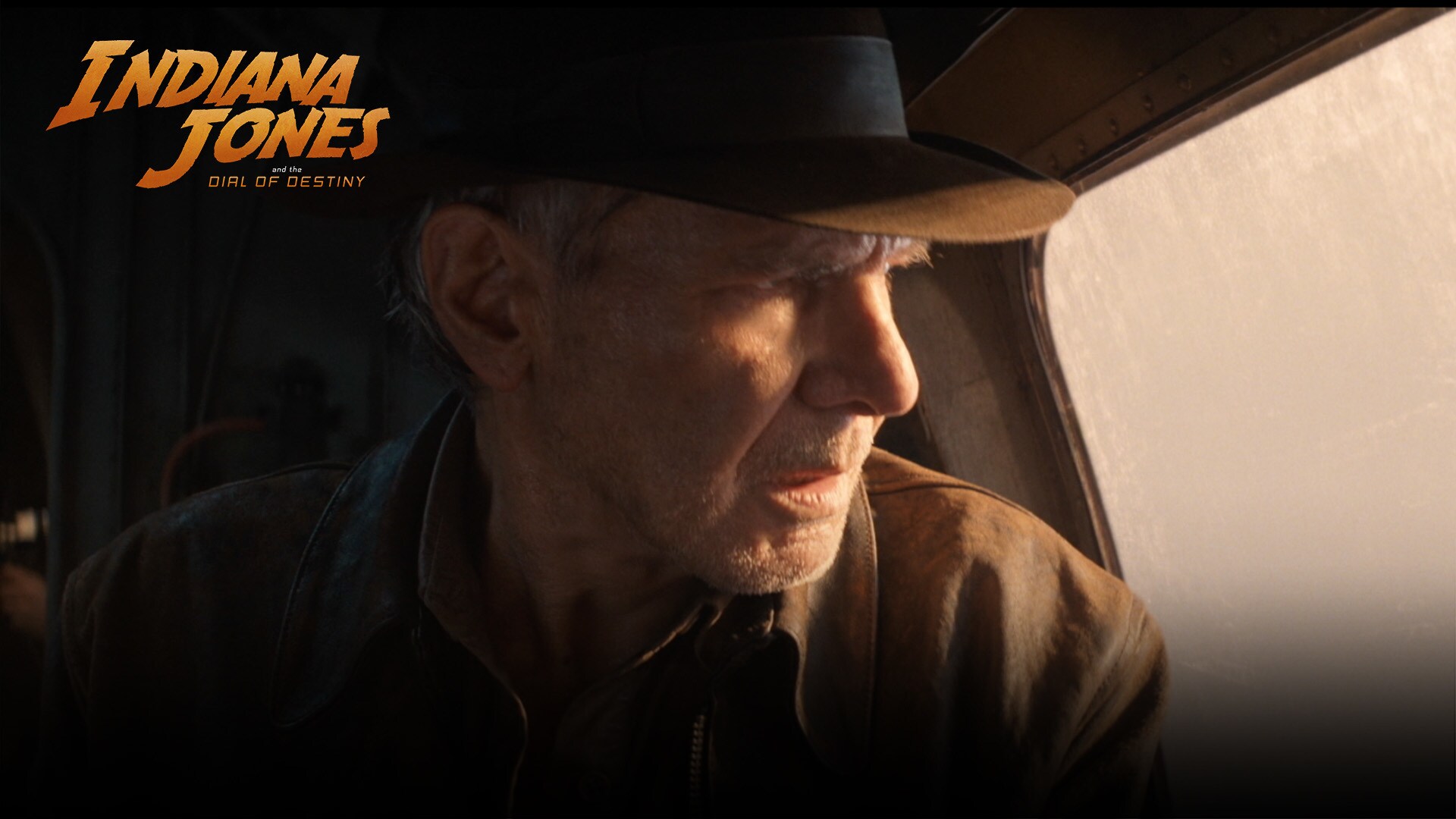 Indiana Jones and the Dial of Destiny | In Theaters in One Month