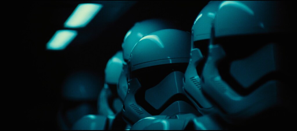 new stormtroopers