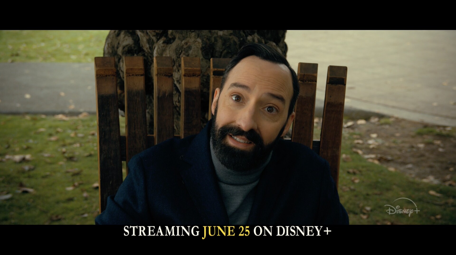 Two-Episode Premiere on June 25 | The Mysterious Benedict Society | Disney+