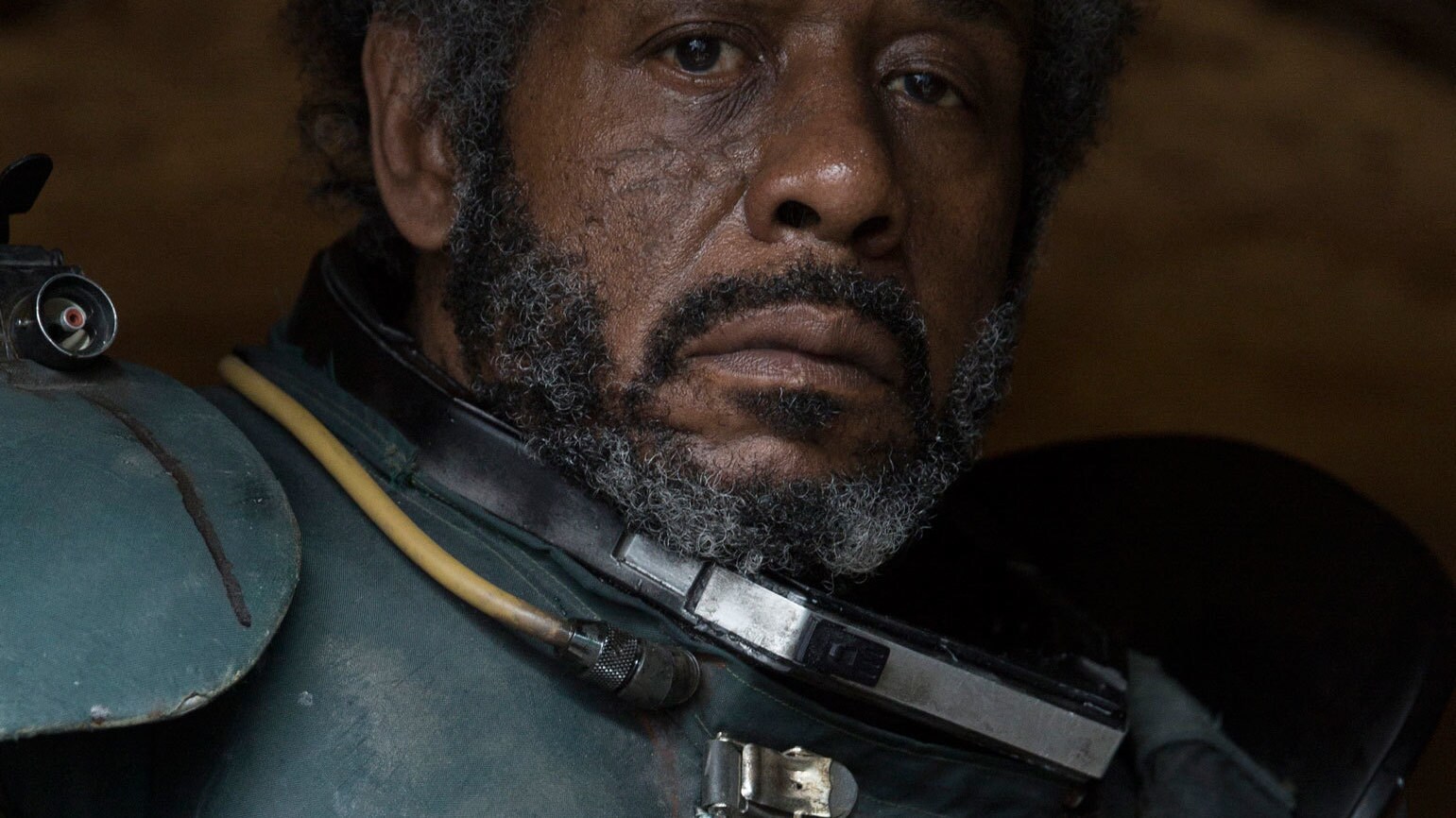 Welcome Back, Darth Vader and Saw Gerrera: Rogue One Characters Revealed