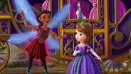 The Mystic Isles: The Princess and the Protector