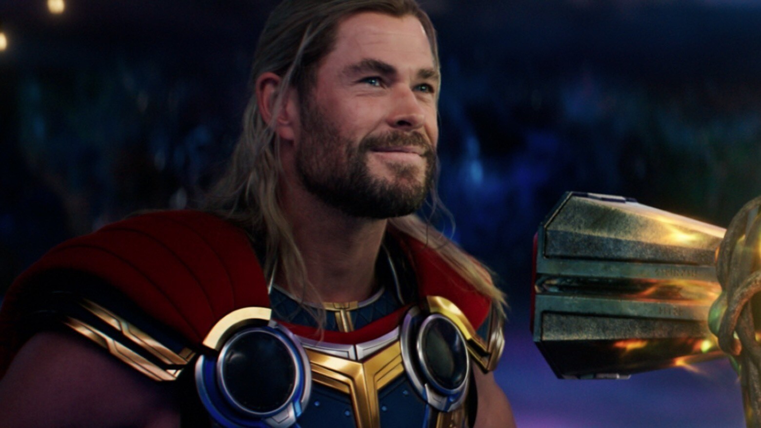 5 datos sobre Thor, el Dios del Trueno, que debes saber