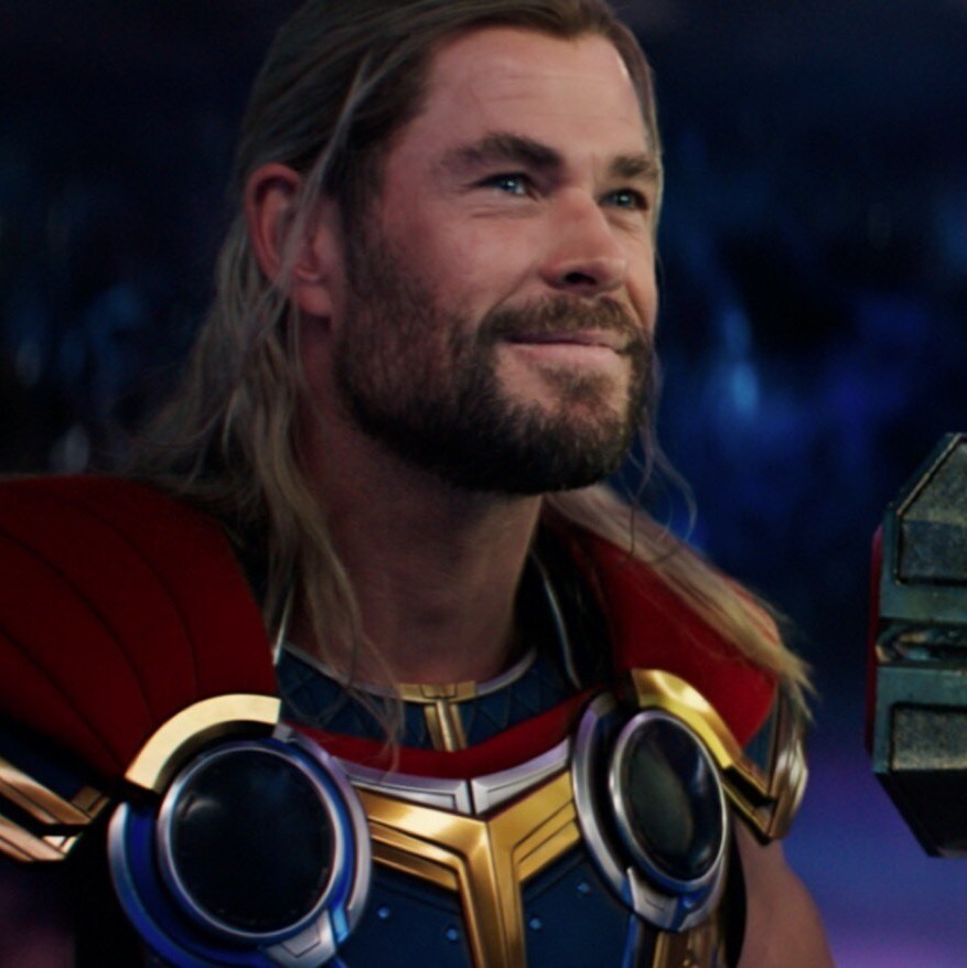 5 sobre Thor, Dios del Trueno, debes saber
