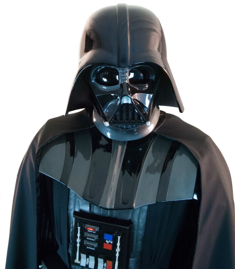ANOVOS Darth Vader 2