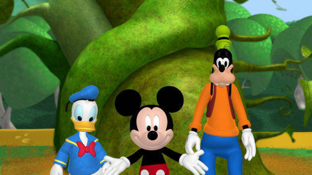 Mickey Mouse Clubhouse - All Videos Page | Disney Junior