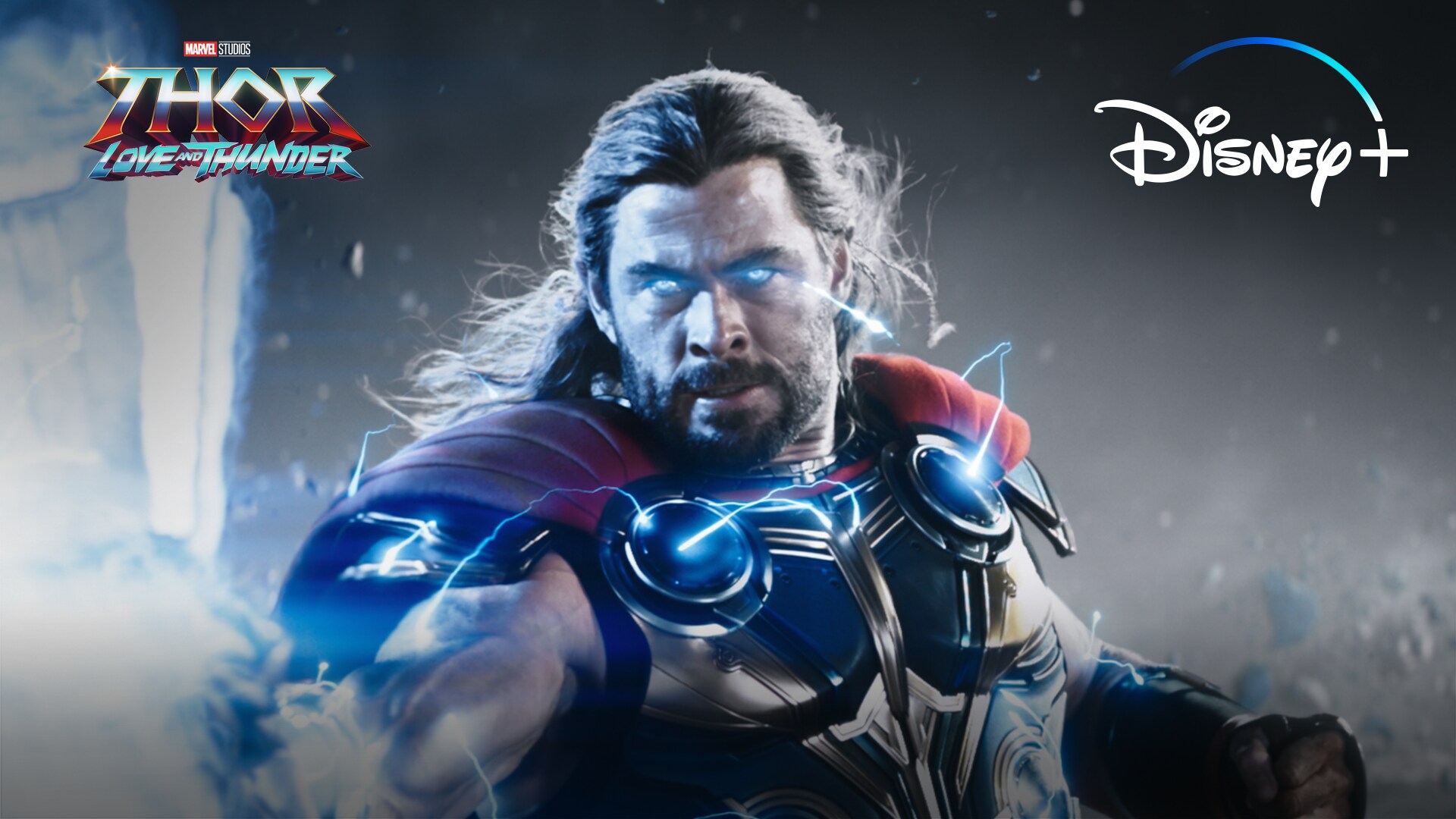 Thor: Love and Thunder, Superhero Films Wiki