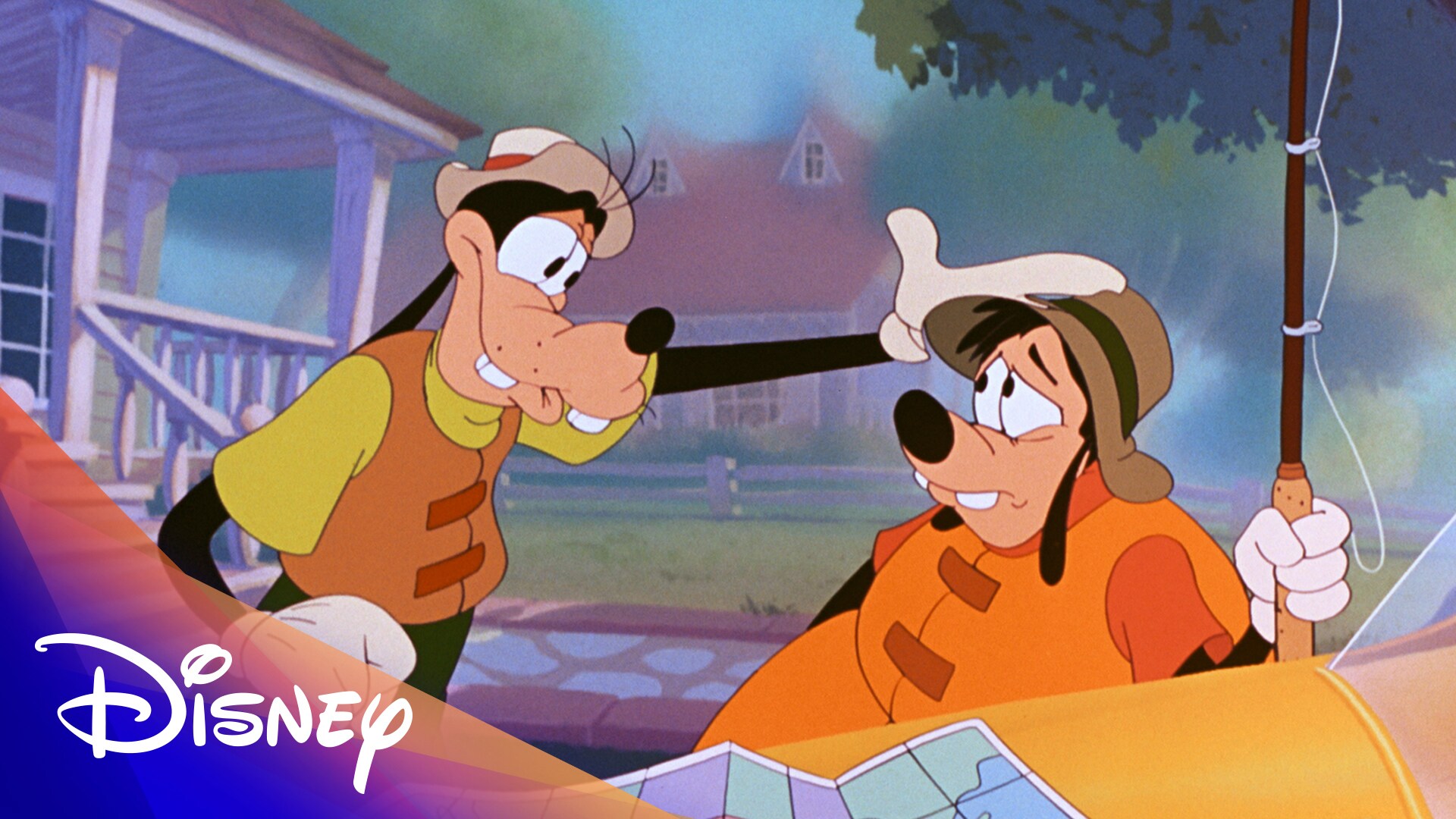 25 Facts for 25 Years of A Goofy Movie | Disney