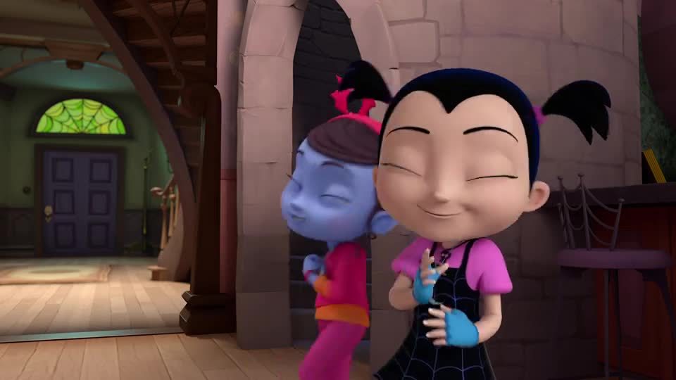 Vampirina | Disney Junior