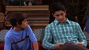 Alex in the Middle