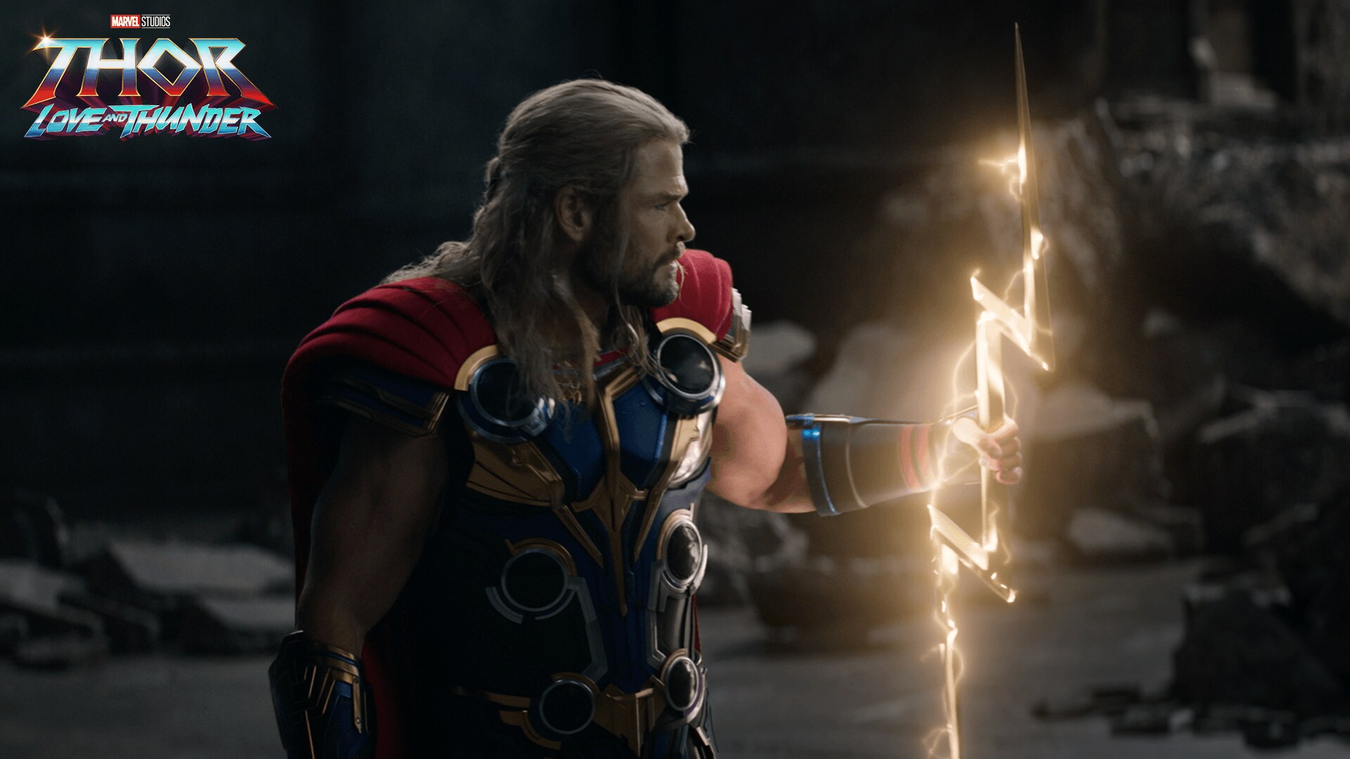 Marvel Studios Is Pushing THOR: LOVE AND THUNDER for a Best Picture Oscar  and More — GeekTyrant