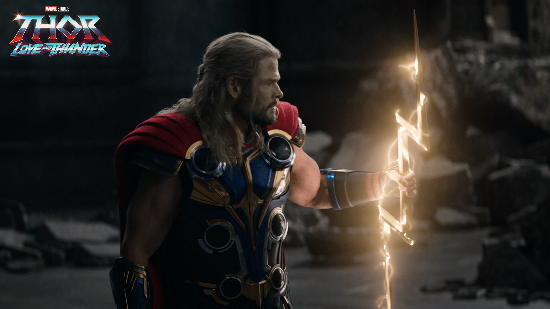 Marvel Studios' Thor: Love and Thunder | Adventure
