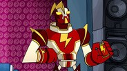 Lucius O'Thunderpunch / Bring Me the Head of Ranginald Bagel!