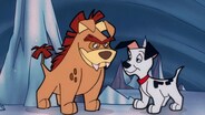 Jurassic Bark / My Fair Moochie