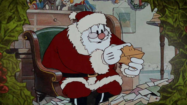 We Wish You A Merry Christmas - Mickey's Christmas Carol Clip