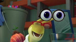 Spidey y sus sorprendentes amigos aterrizaron en Disney Junior