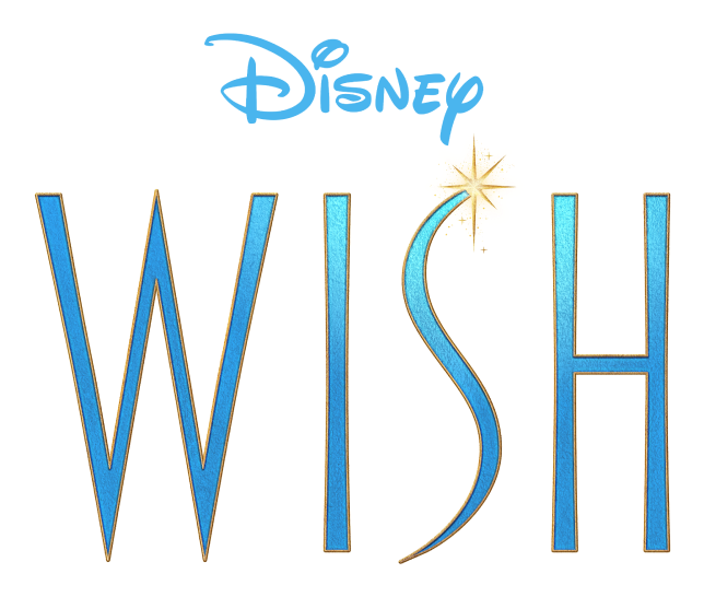 Disney's Wish Clip Art (PNG Images)