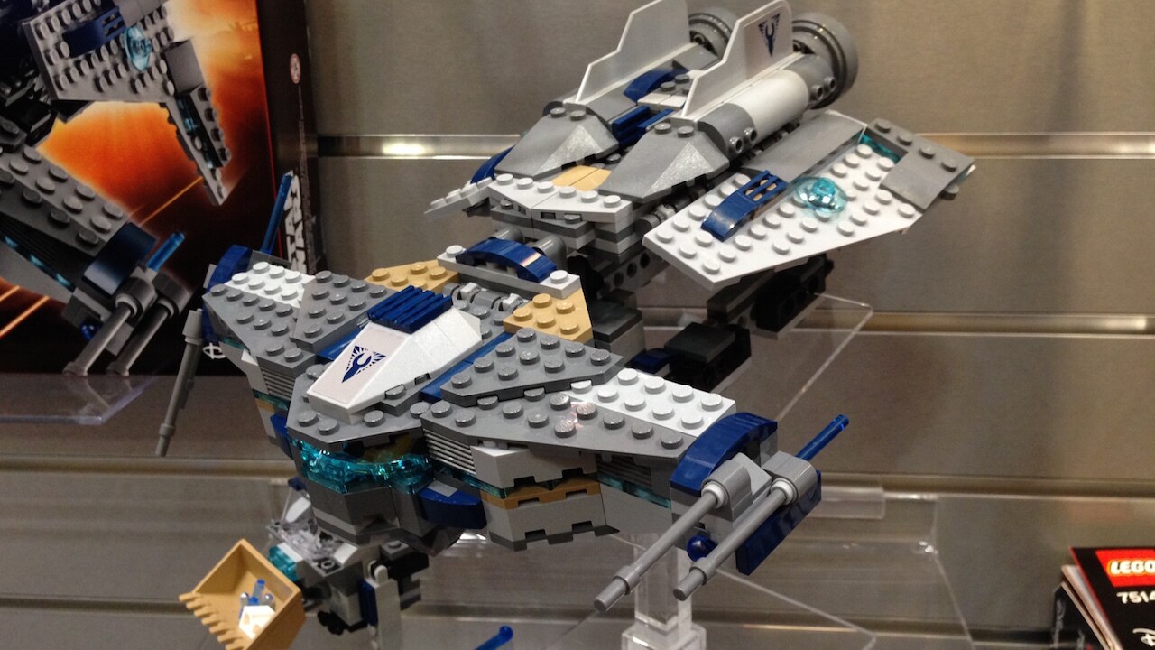 LEGO The Freemaker Adventure Set