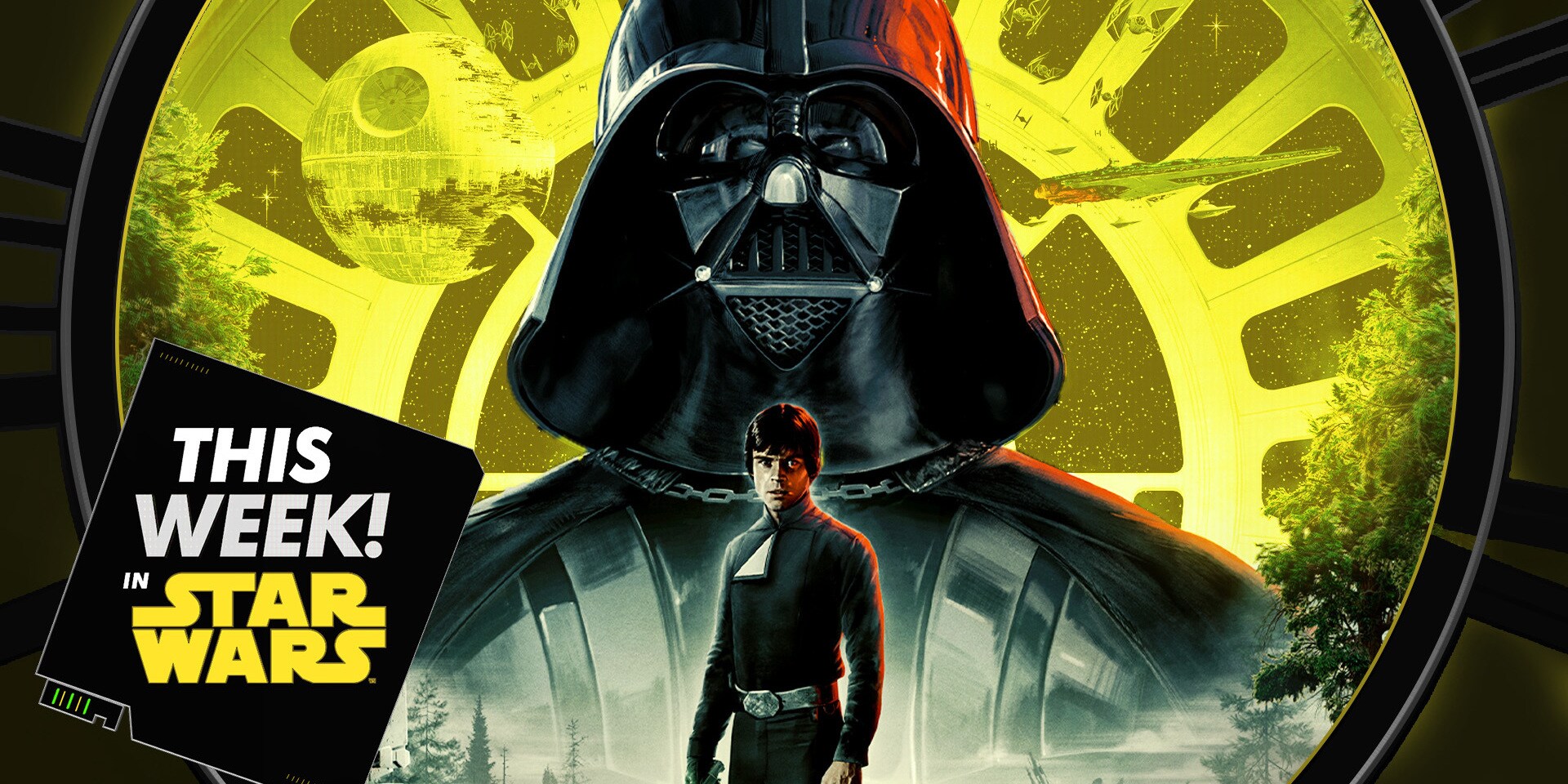 Celebrating 40 Years of Return of the Jedi | StarWars.com