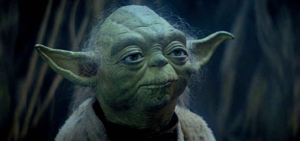 Episode V - Yoda