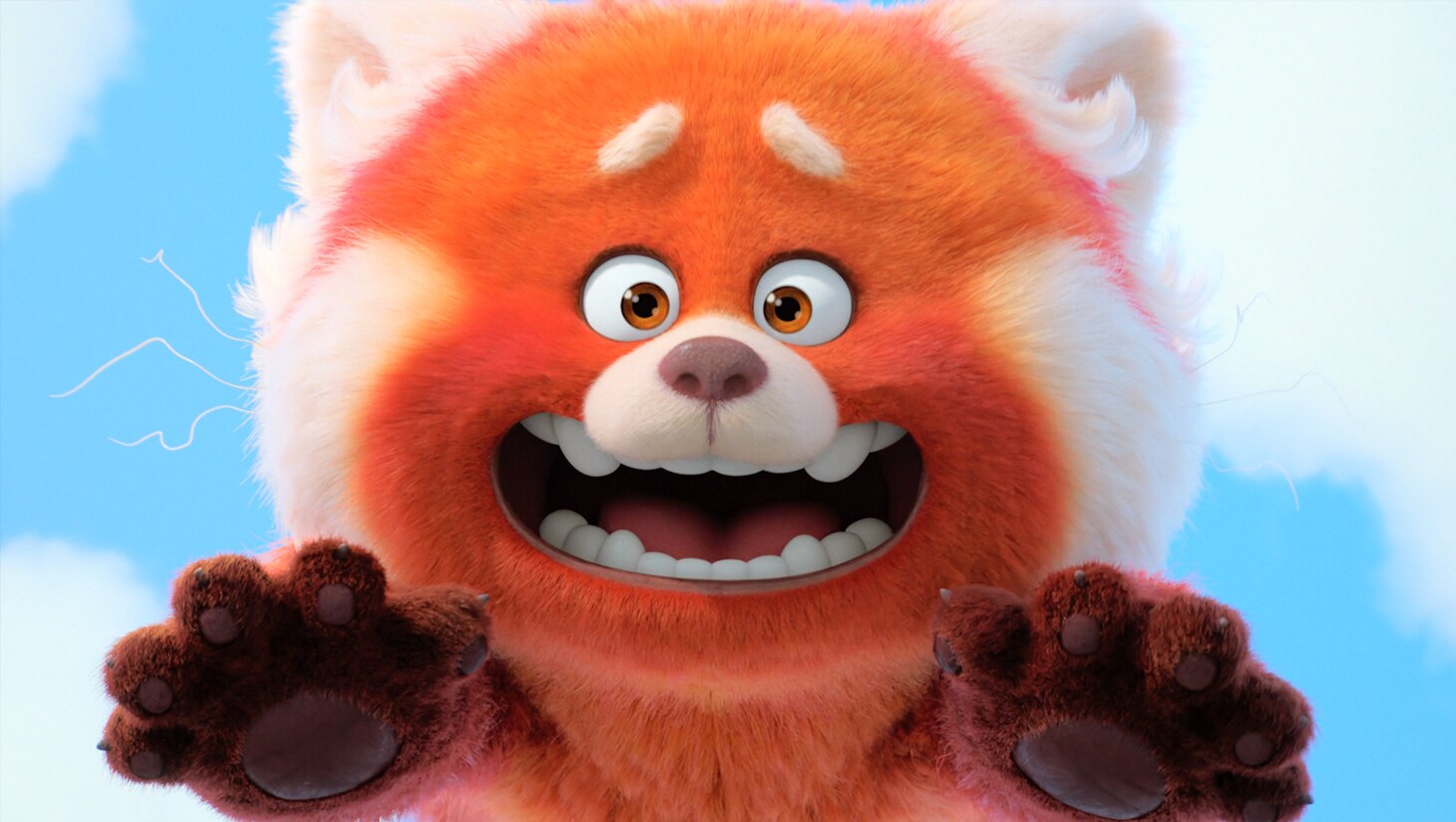 Turning Red Disney Digital Download Disney Turning Red Disney Digital Download Disney