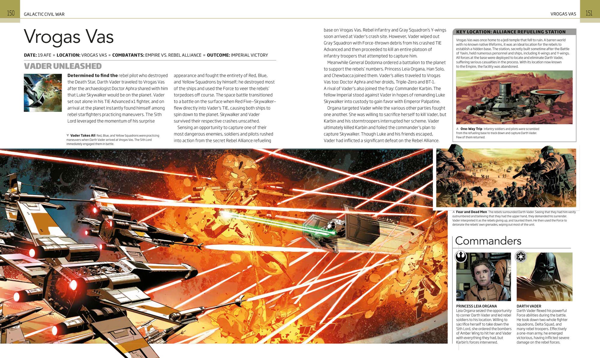 Star Wars: Battles that Changed the Galaxy preview 5