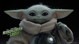 Gear Up | Star Wars: The Mandalorian and Grogu