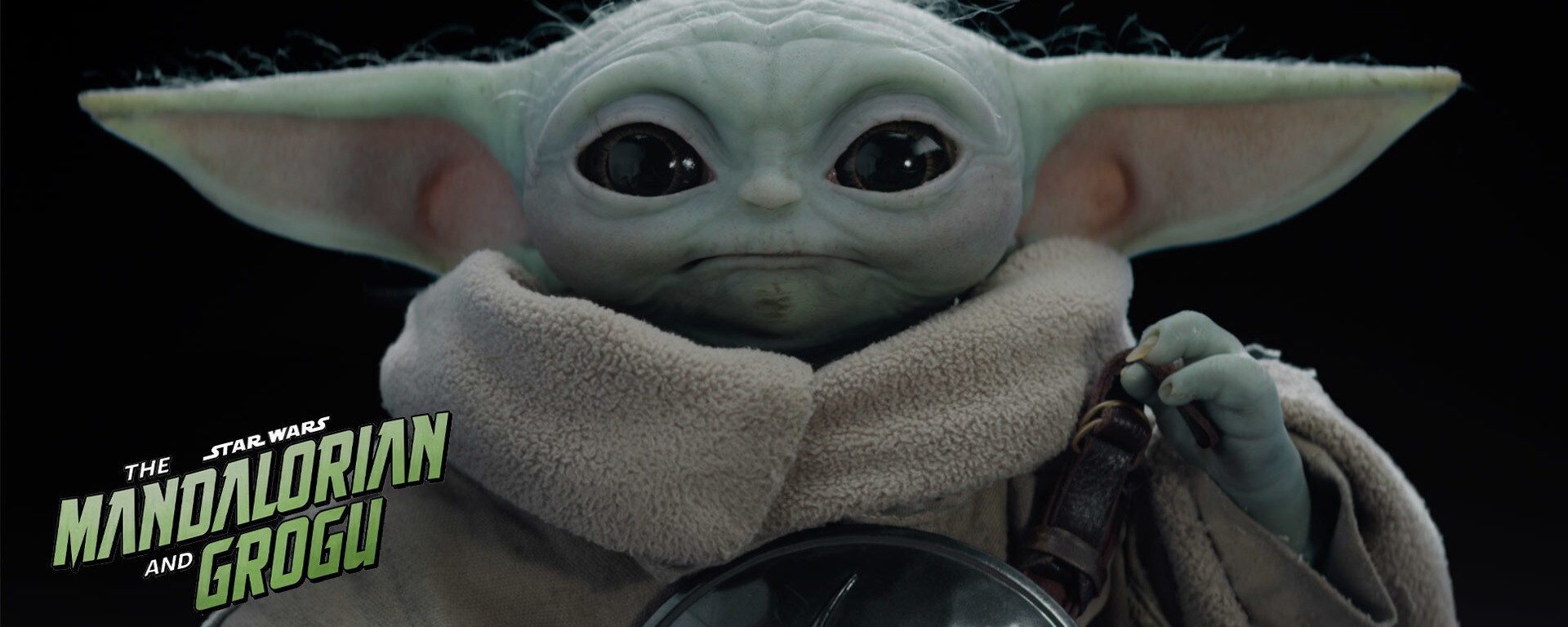 Gear Up | Star Wars: The Mandalorian and Grogu | Star Wars: The