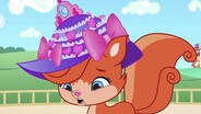 Hat's A Wrap!