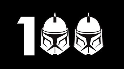Star Wars: The Clone Wars Reaches 100th Episode Milestone