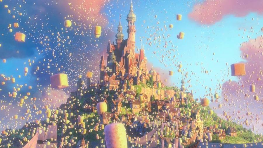 Quiz: Which Princess Kingdom Should You Live In?