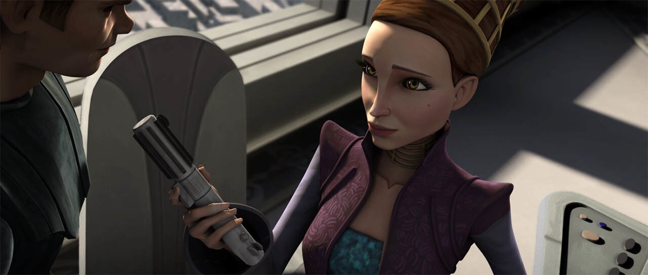 Hostage Crisis Star Wars The Clone Wars Rewatch StarWars