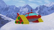 The Christmas Wish