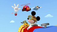 Mickey's Mousekeball
