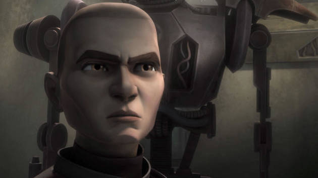 Bounty | Star Wars: The Clone Wars | StarWars.com