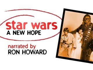 Arrested Development: Star Wars with Ron Howard! - The Star Wars Show